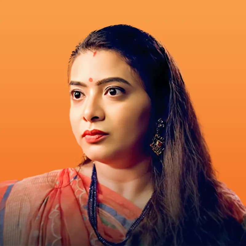 Mansi Panchal