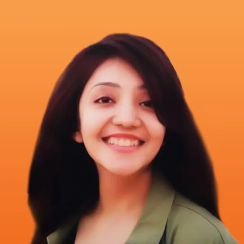 Namrata Pathak