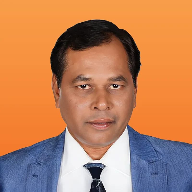 Mahendra Patel