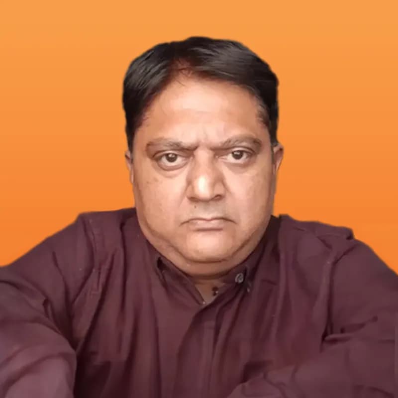 Anshu Joshi