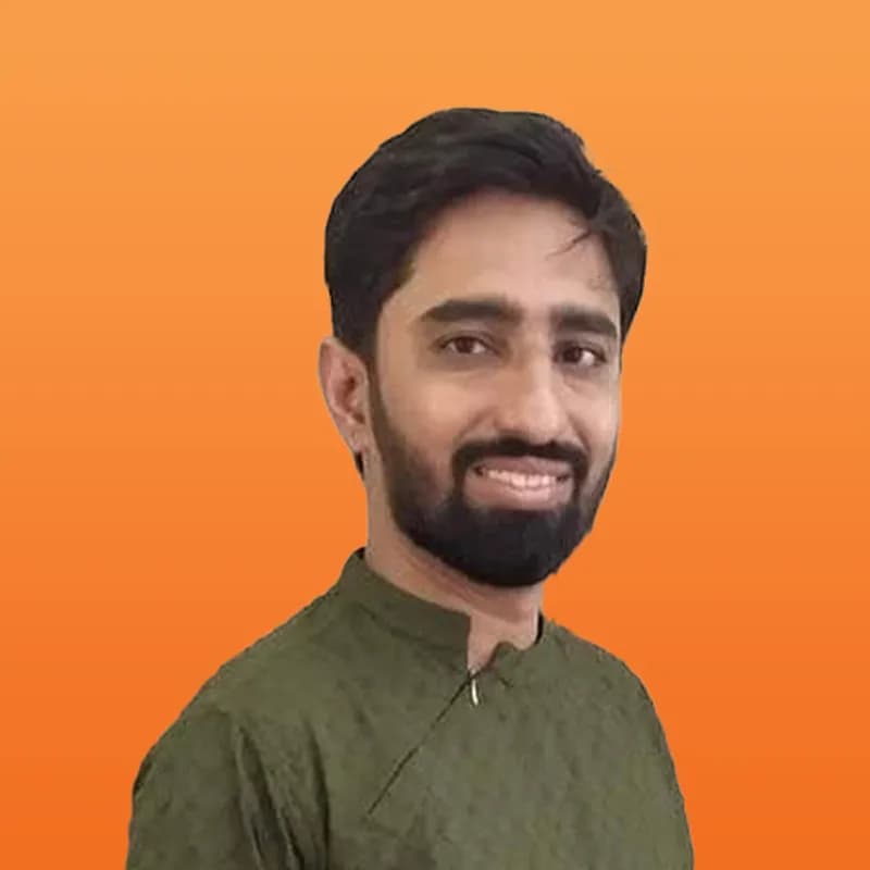 Bhargav Trivedi