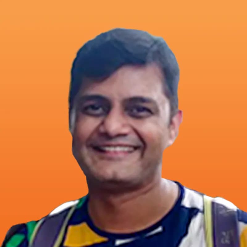 Bhaskar Bhojak