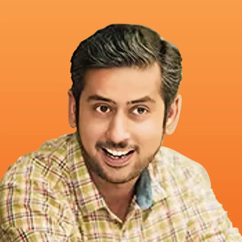 Parth Trivedi