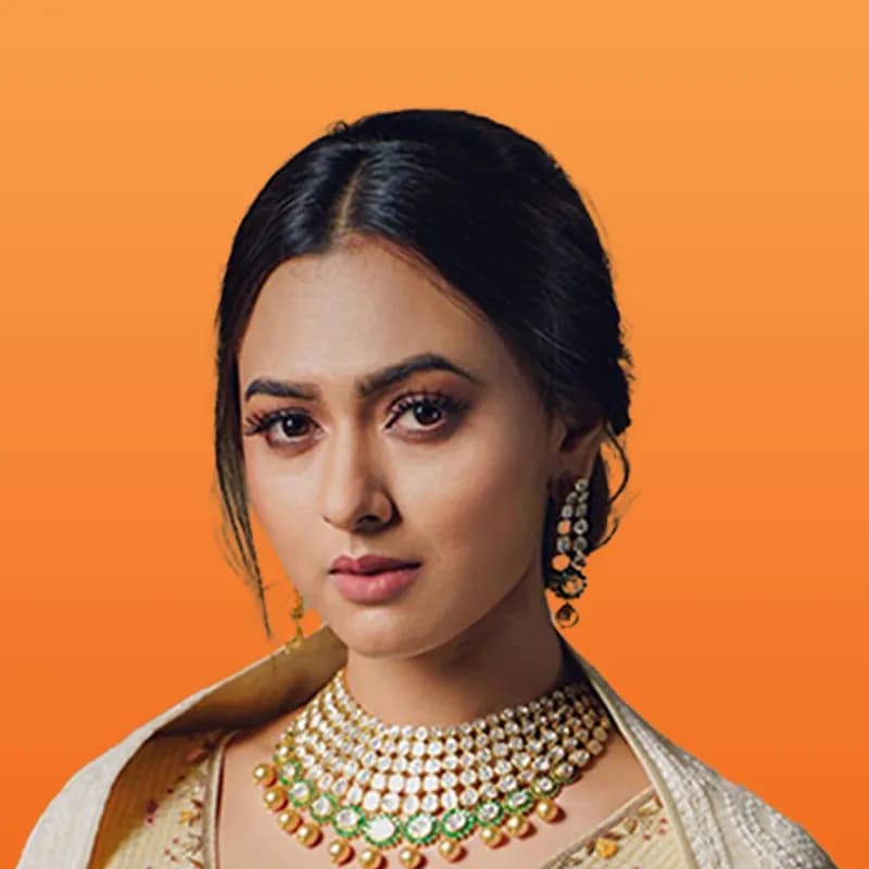 Alisha Prajapati