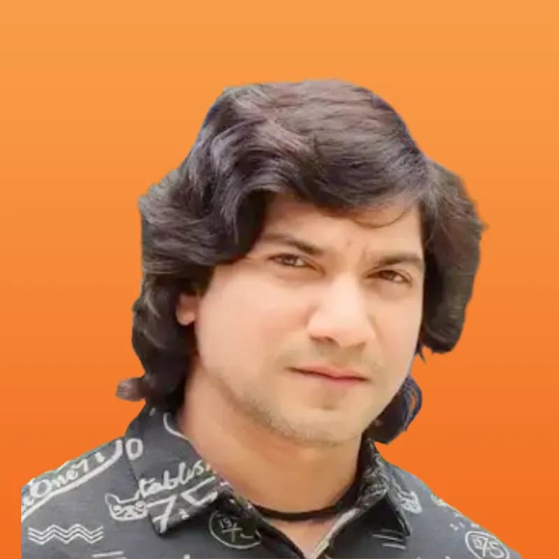 Vikram Thakor