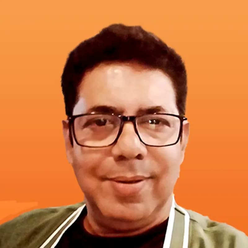 Vinayak Ketkar
