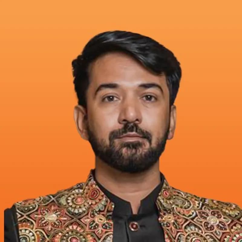 Vijay Desai