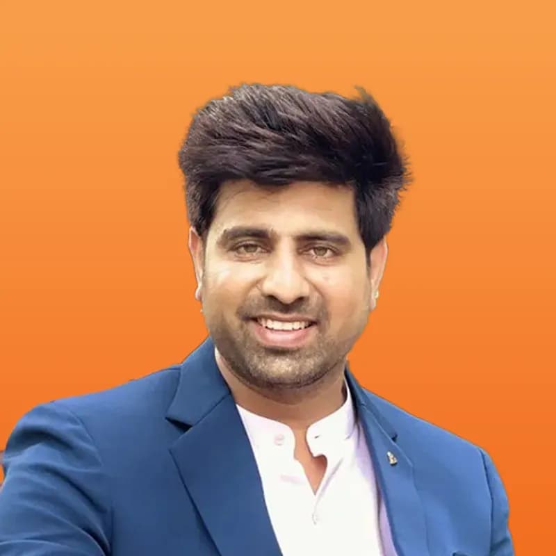 Tushar Sadhu
