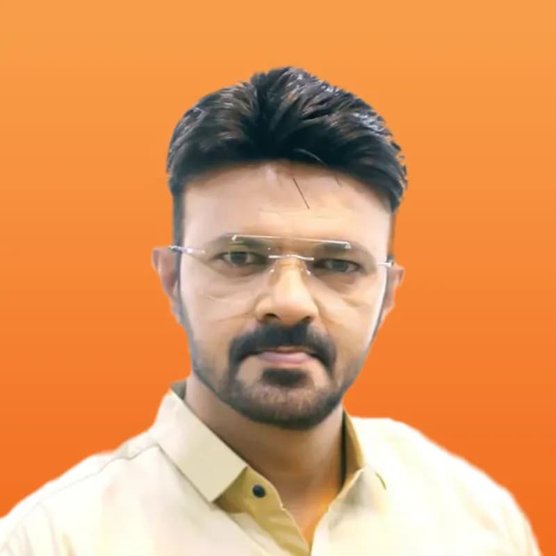Sounil Daru