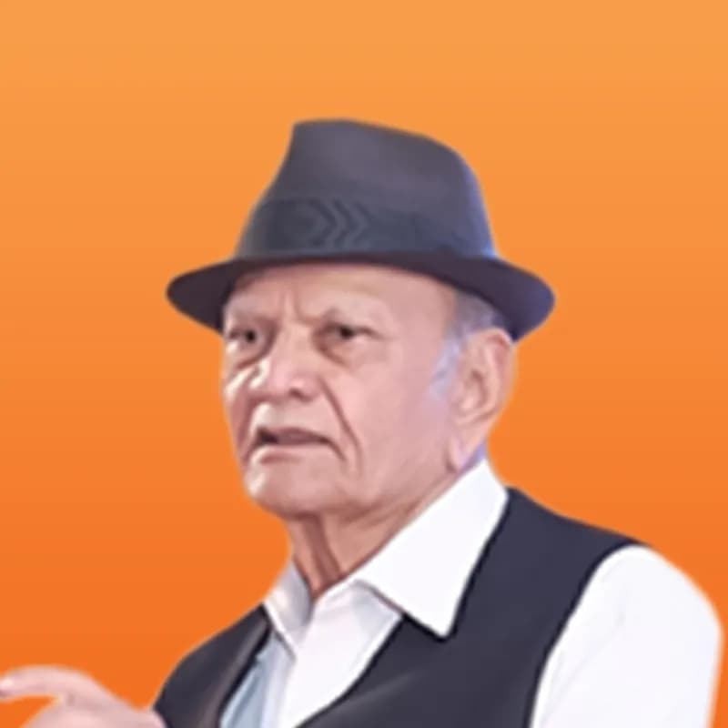 Shabuddin Rathod