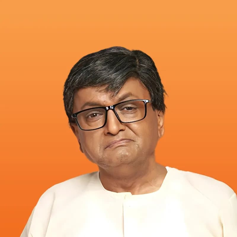 Sanjay Goradia