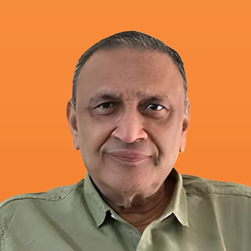 Satish Bhatt