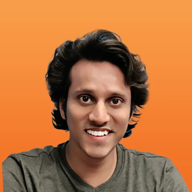 Sanjay Galsar