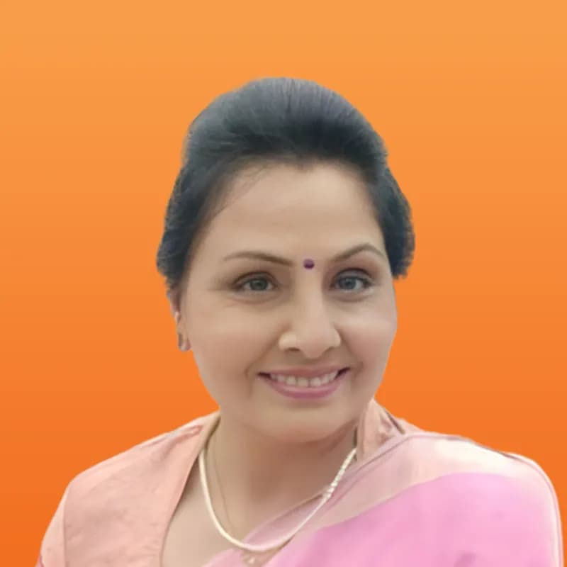 Jaimini Trivedi
