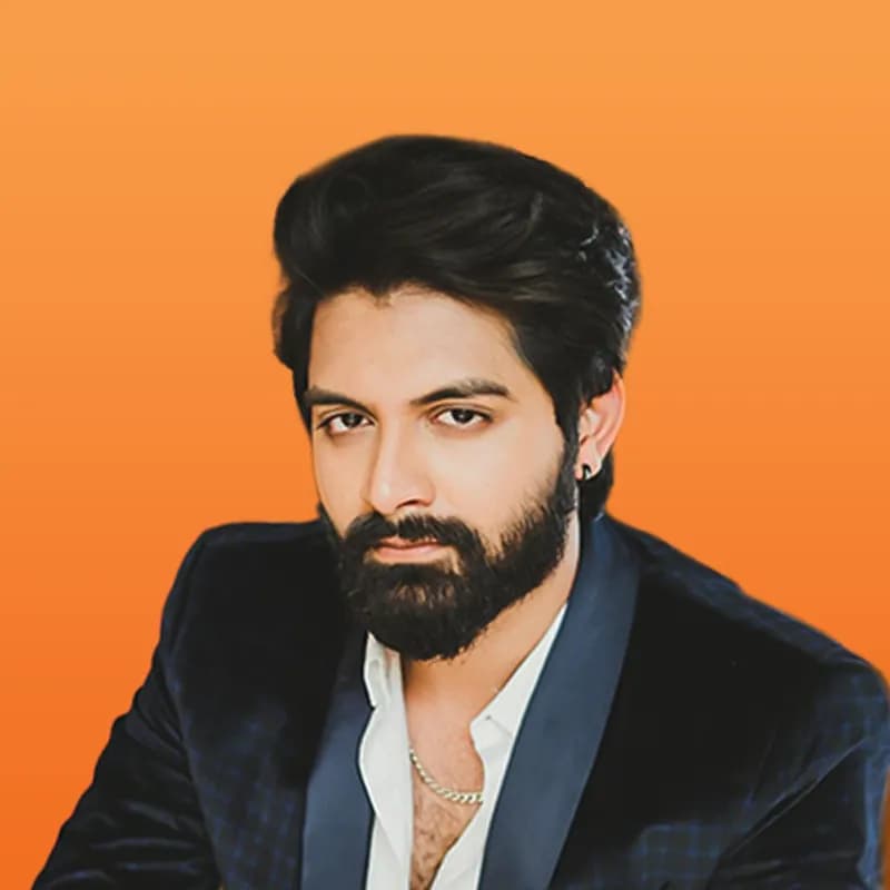 Ravi Gohil