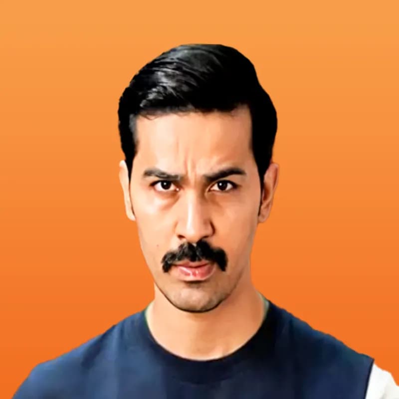 Chirag Jani