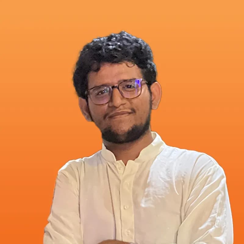 Deep Khatri