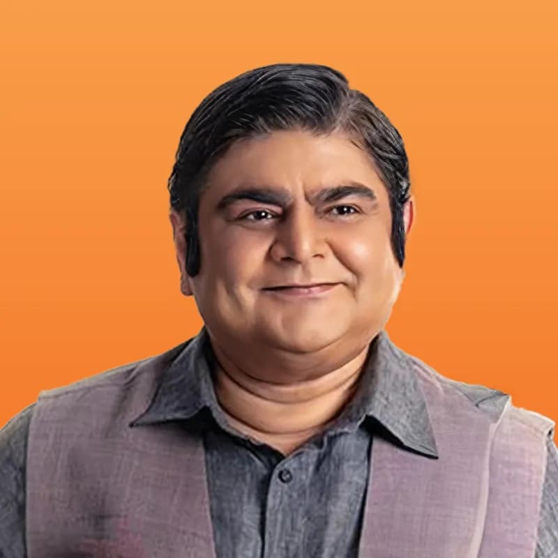 Deven Bhojani