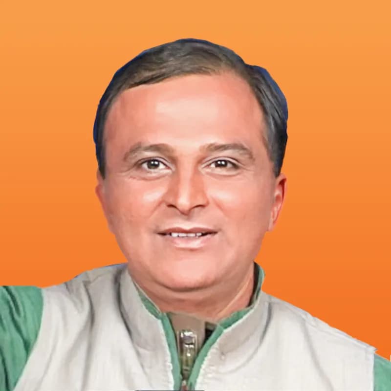 Devesh Darji