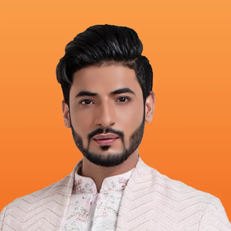 Dharam Savlani