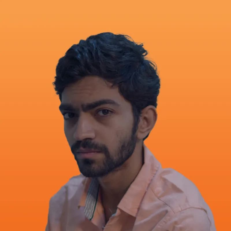 Dhruvin Mewada