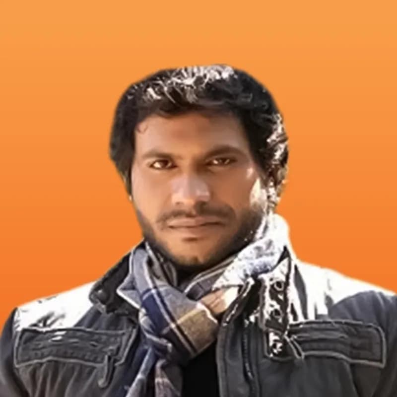 Dinesh Prajapati
