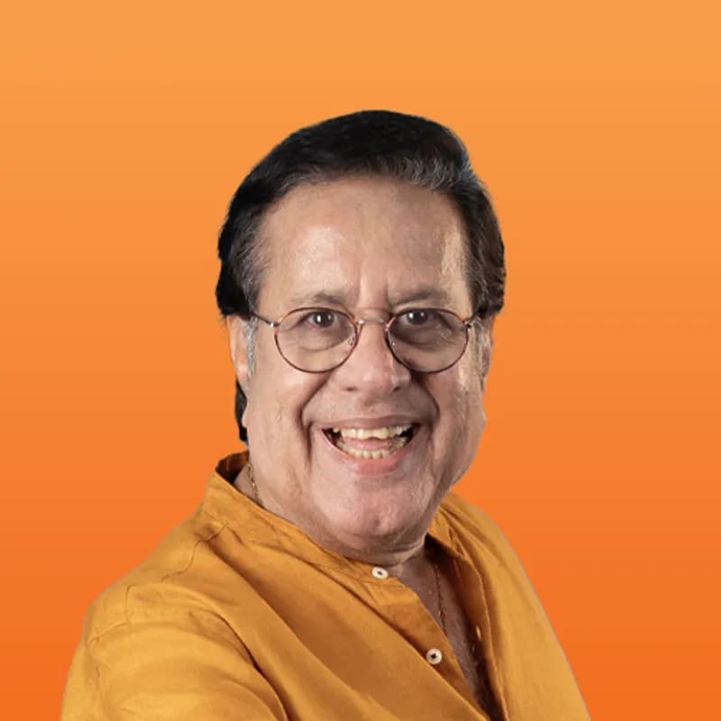 Feroz Bhagat