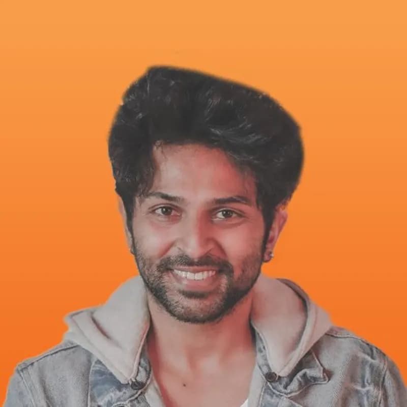 Gaurav Paswala