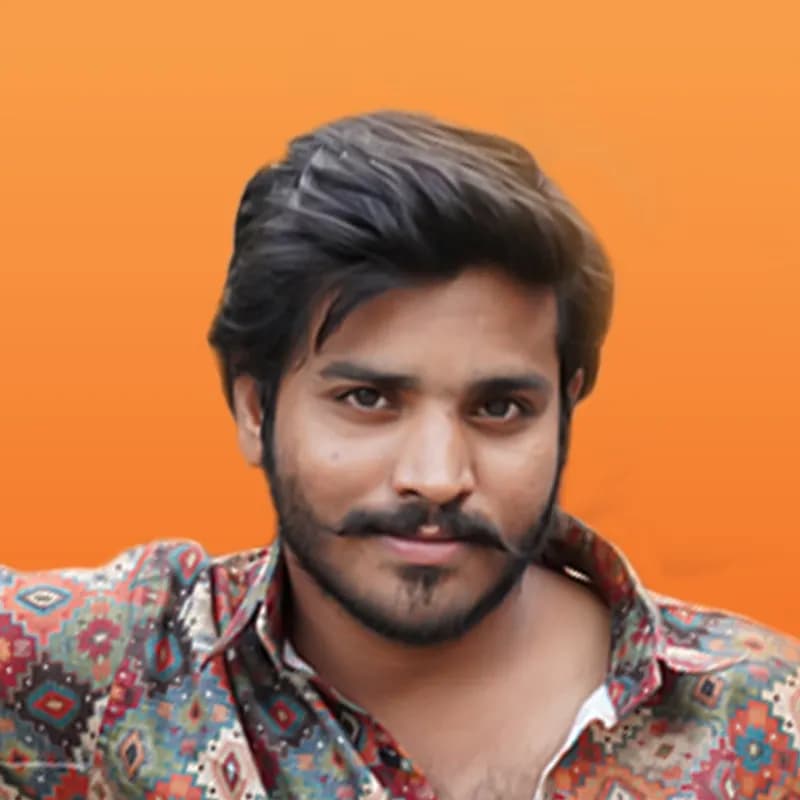 Hardik Kumar