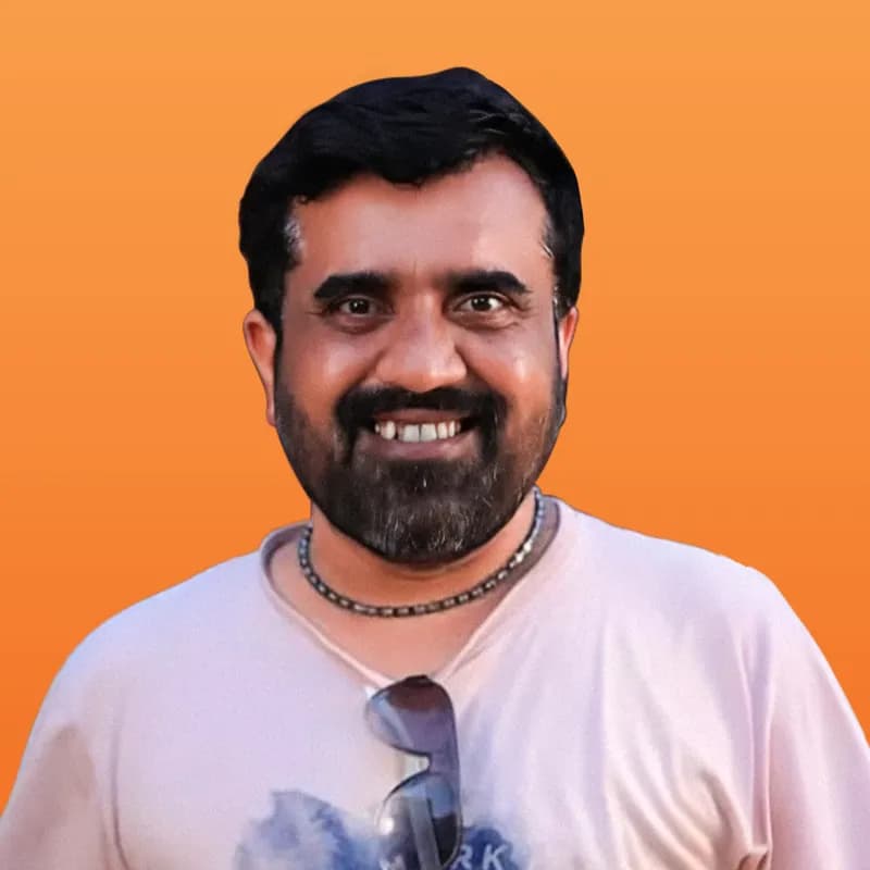Bhavesh Gorasiya