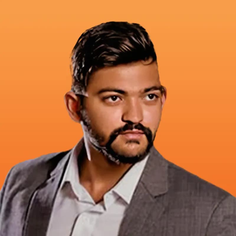 Harshil Rawal
