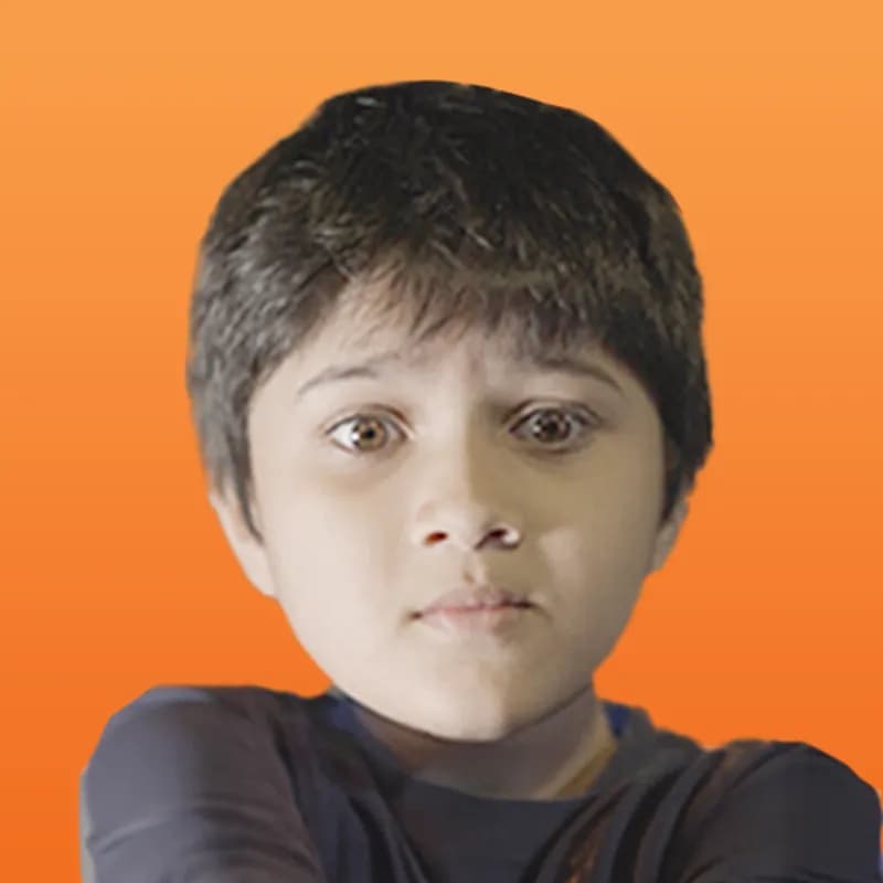 Havish Thakar