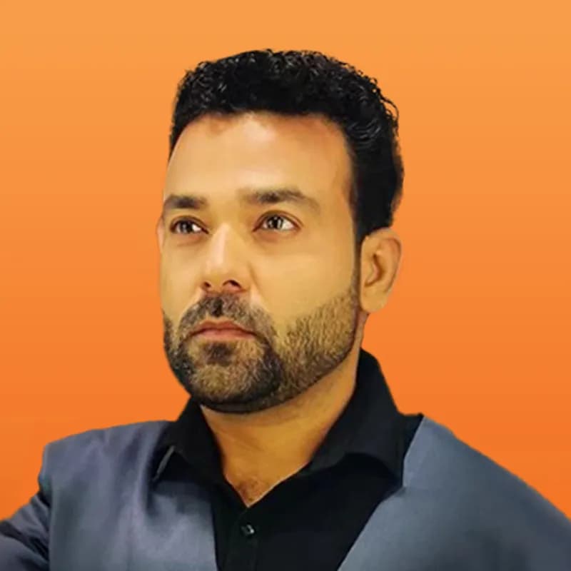 Hemang Vyas