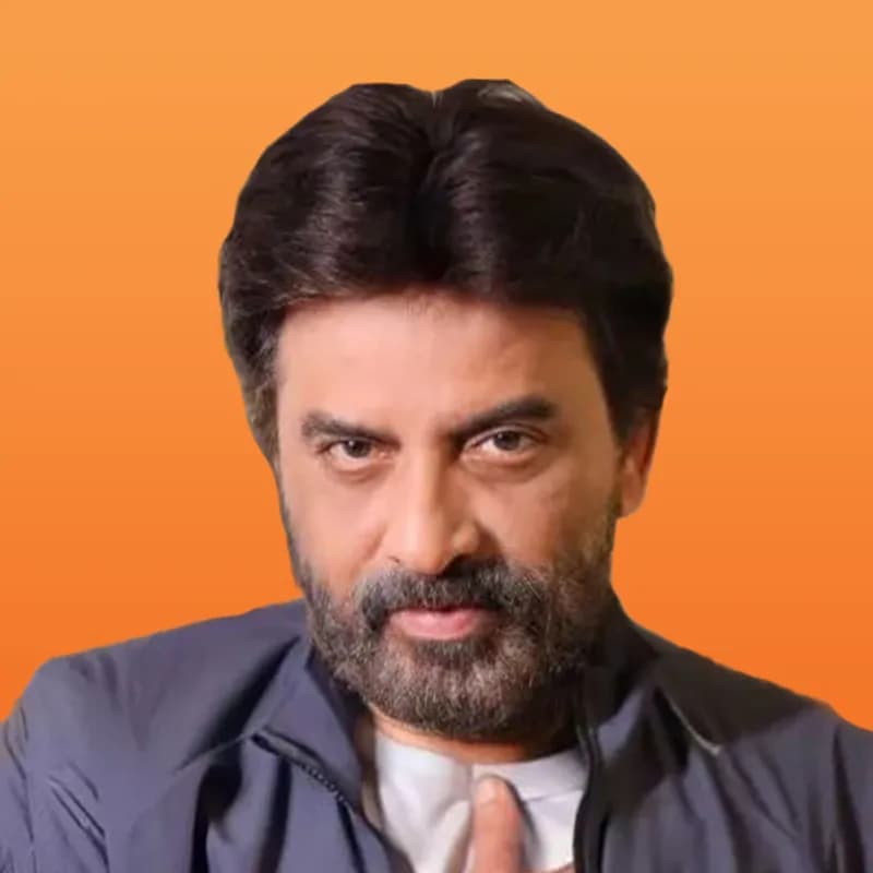 Hiten Kumar