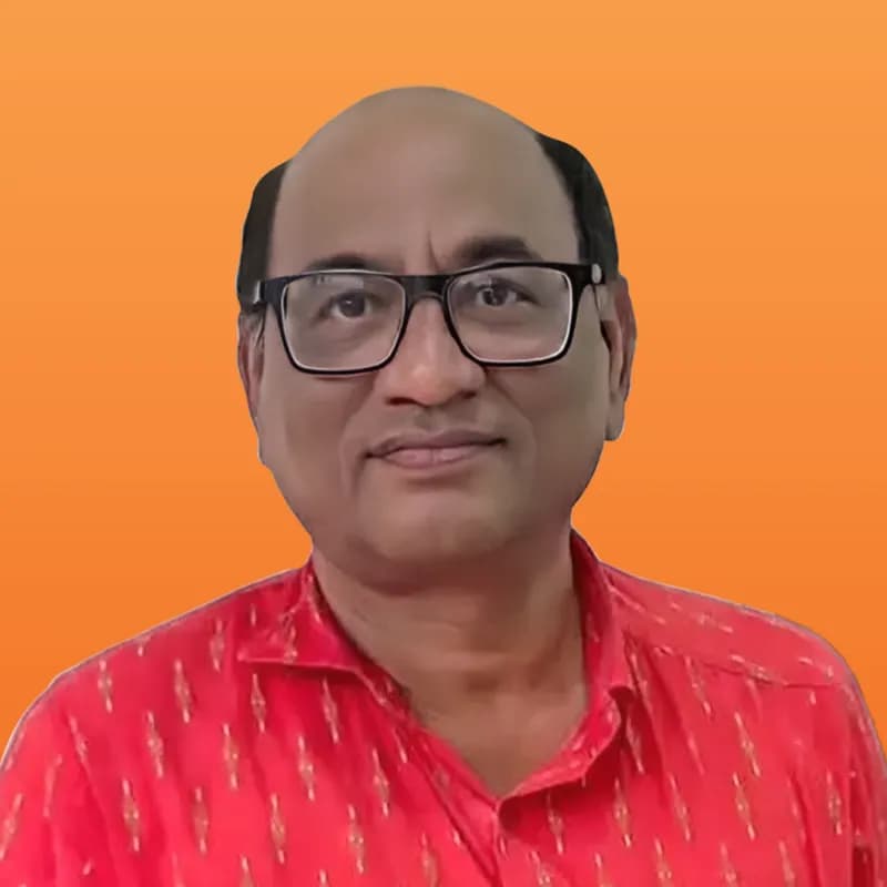 Hitesh Thaker
