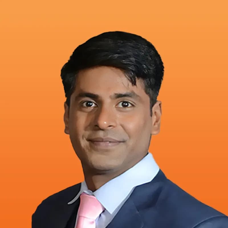 Jay Pandya