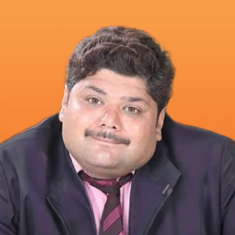 Jignesh Modi