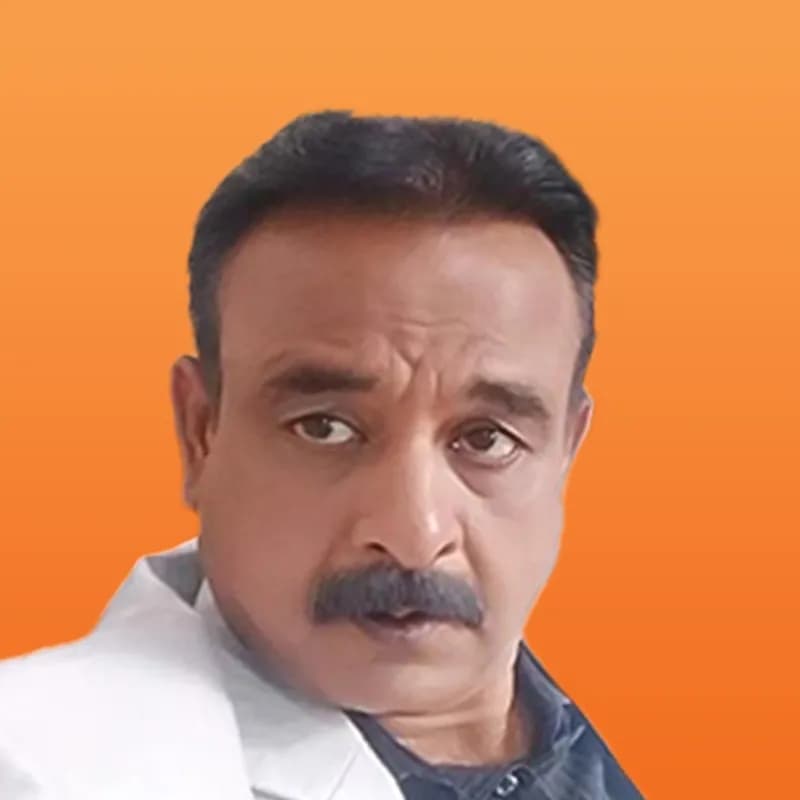Kalpesh Patel
