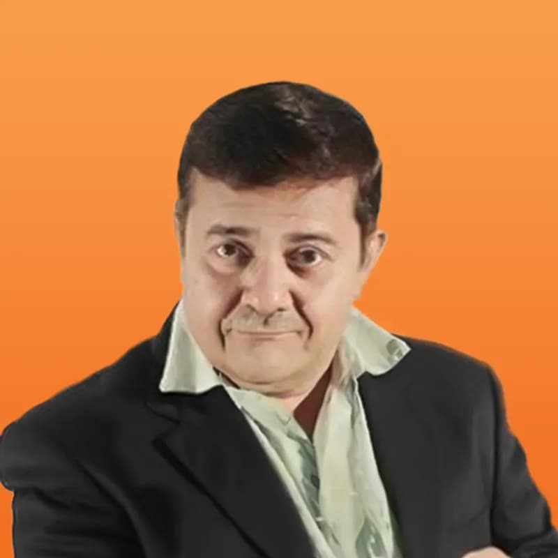 Kamlesh Darji