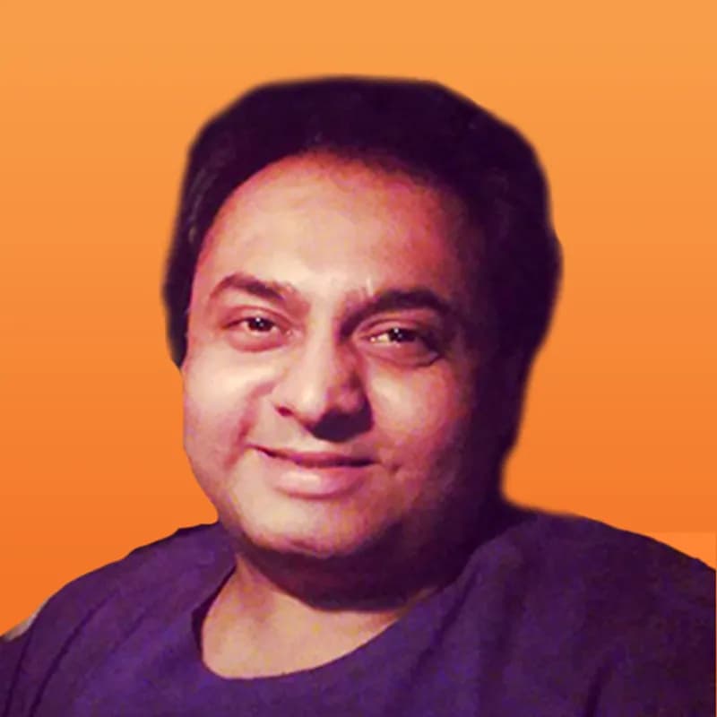 Kapil Bhuta