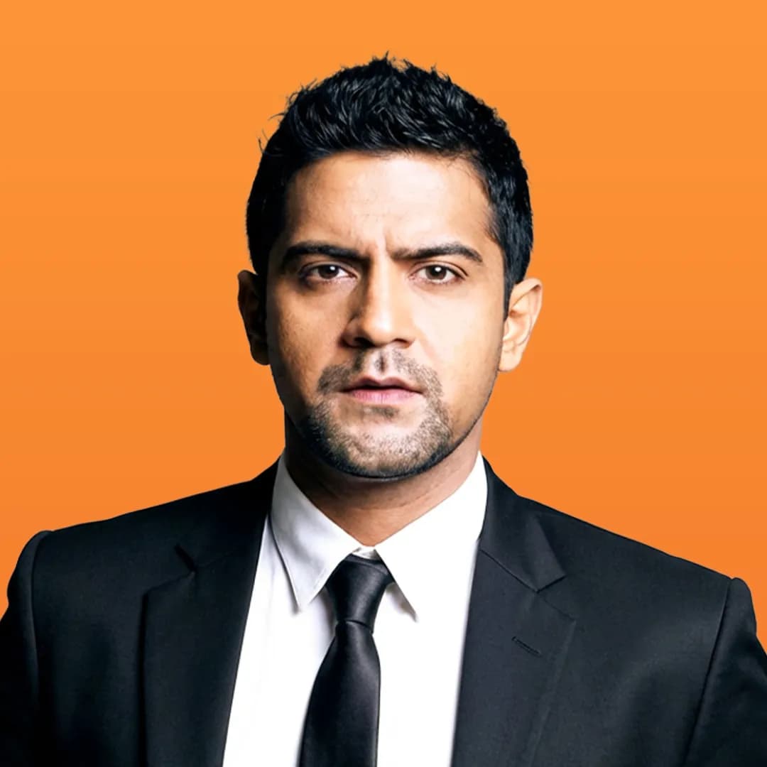 Kavi Shastri