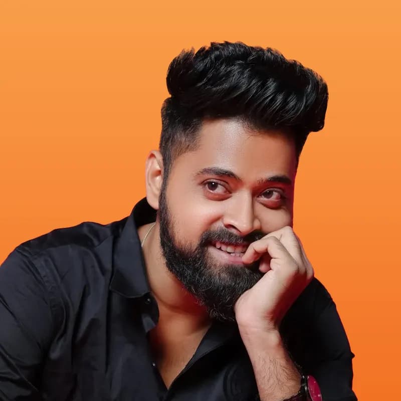Kushal Mistry