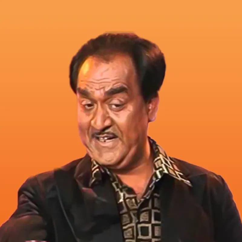 Mahesh Vaidya