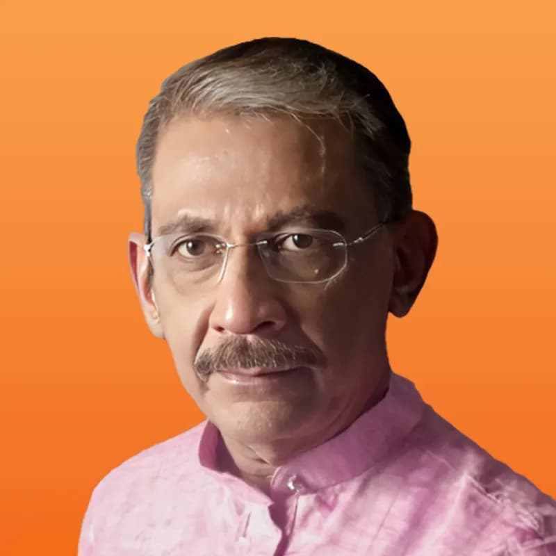 Pratap Sachdev