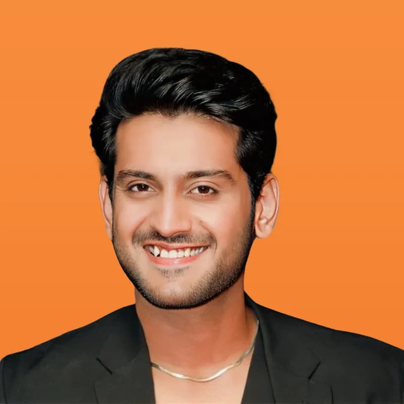 Parikshit Tamalia