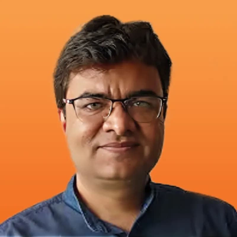 Vipul Sharma