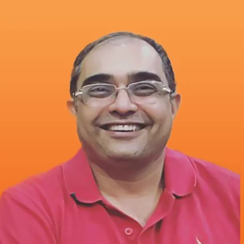 Vipul Mehta
