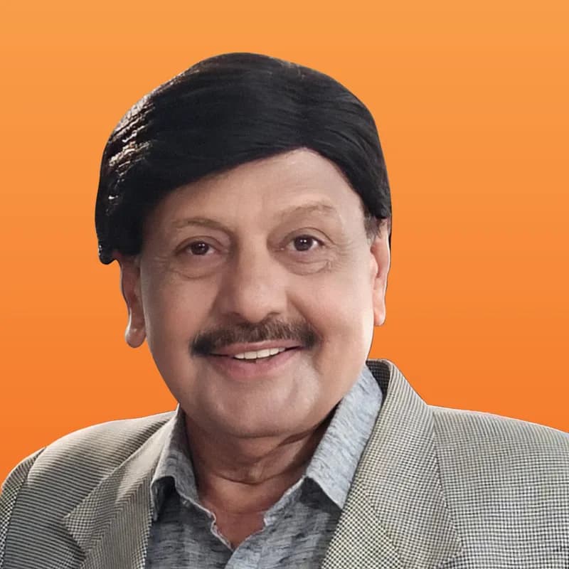Mitresh Verma