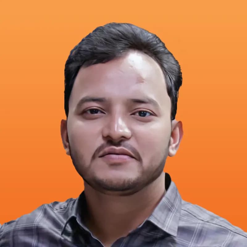 Mukesh Rao