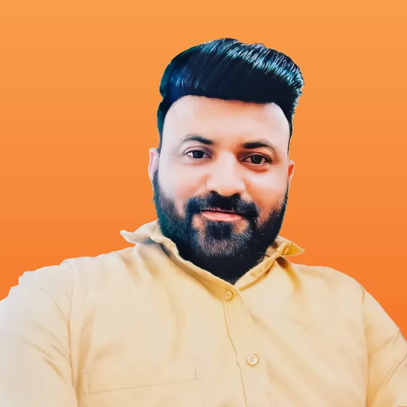 Sanjay Prajapati